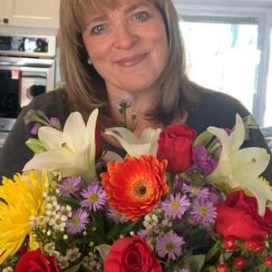 Meet your Posher, Rose